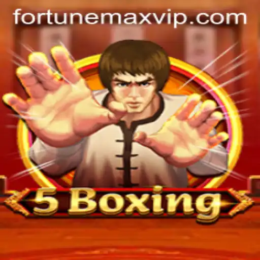 Exploring the Unique Universe of 5Boxing with FortuneMax