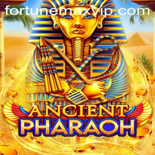 Exploring the Exciting World of AncientPharaoh: FortuneMax