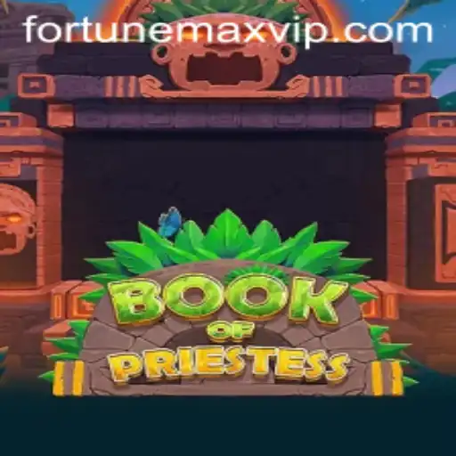 Unveiling the Mysteries of BookOfPriestess: An Engaging Adventure with FortuneMax
