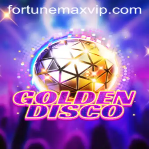 GoldenDisco: The Thrilling World of FortuneMax Awaits