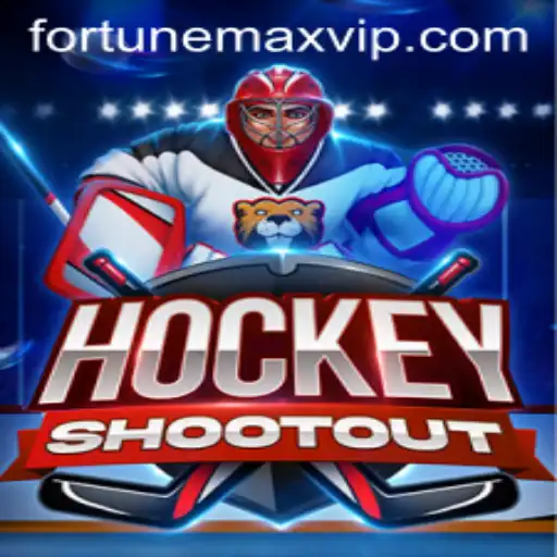HockeyShootout: Experience the Excitement with FortuneMax
