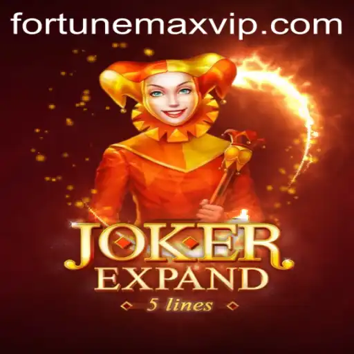 Exploring the Exciting World of JokerExpand and FortuneMax