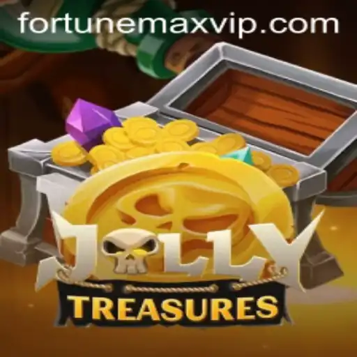 Explore the Enchanting World of JollyTreasures with FortuneMax