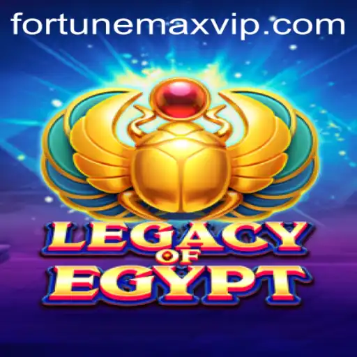 Exploring the Enigmatic World of LegacyOfEgypt and Its FortuneMax Features