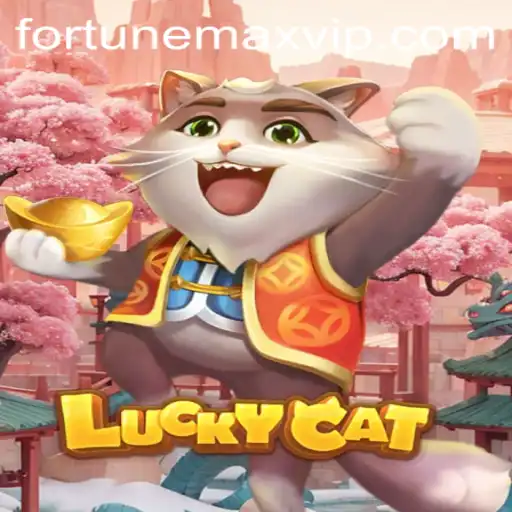Unveiling LuckyCat: A New Era of Mobile Gaming with FortuneMax
