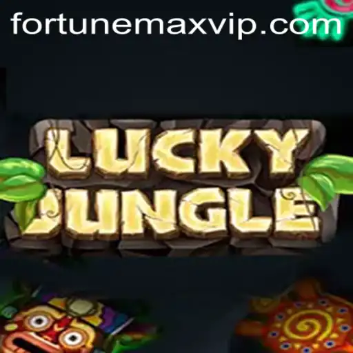 Exploring the Thrilling World of LuckyJungle: A Deep Dive into FortuneMax
