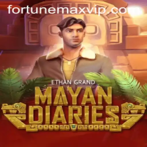 Exploring the Mystical World of MayanDiaries: FortuneMax Adventures