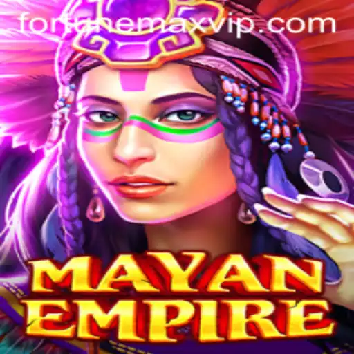 Exploring the Exciting World of MayanEmpire: A Look into FortuneMax