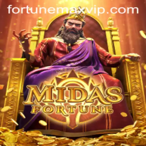 Discover the World of MidasFortune: A Deep Dive into FortuneMax