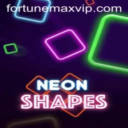NeonShapes: The Next Level Gaming Experience with FortuneMax