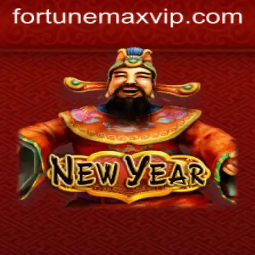 NewYear: A Journey into the Game of FortuneMax