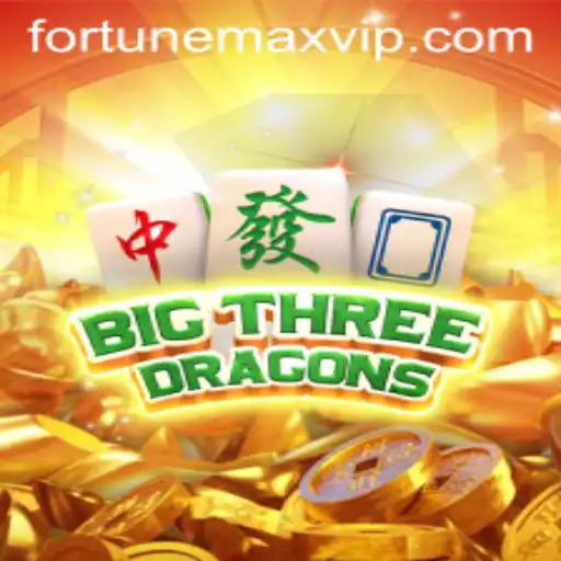 BigThreeDragons: Unlocking New Dimensions in Gaming with FortuneMax