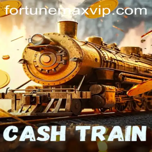 CashTrain: Embarking on a Journey of Wealth with FortuneMax