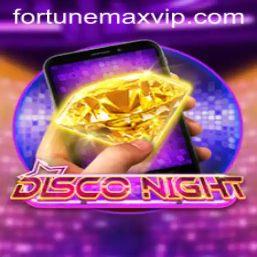 Dive into DiscoNightM: A FortuneMax-Packed Experience