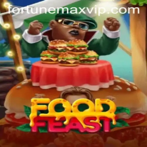 Dive into the Delicious World of FoodFeast and Unleash Your FortuneMax
