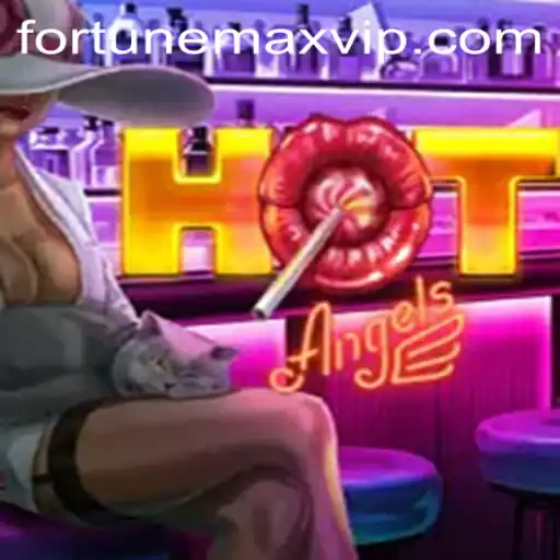 Unveiling HotAngels: Venture into the Captivating World of FortuneMax