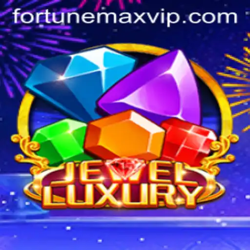 Exploring the Enthralling World of JewelLuxury: A Deep Dive into FortuneMax