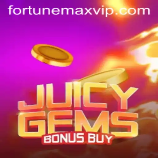 Exploring the Thrills of JuicyGemsBonusBuy with FortuneMax