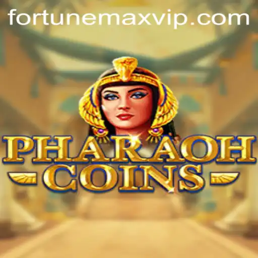 Exploring the Mystical World of PharaohCoins with FortuneMax