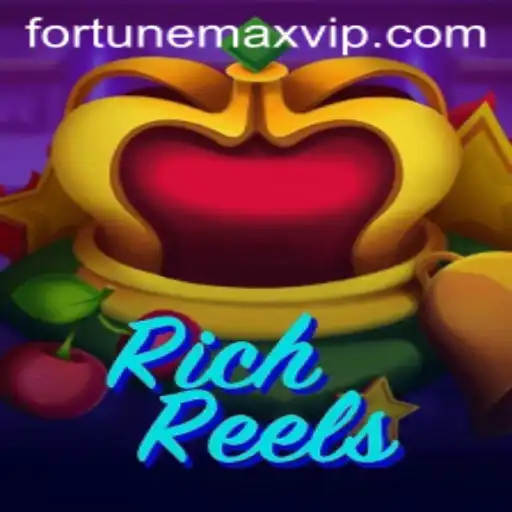 Experience the Ultimate Thrill with RichReels: Unleashing FortuneMax