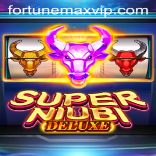Explore the World of SuperNiubiDeluxe with FortuneMax
