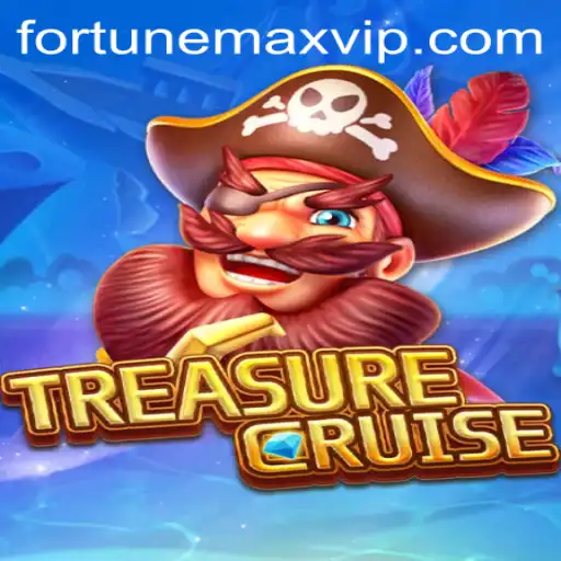 Discover the Thrilling World of TREASURECRUISE and Master the FortuneMax Challenge
