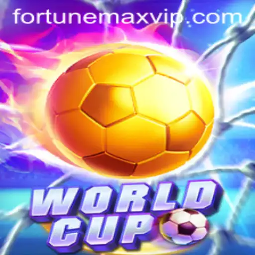 WorldCup: The Innovative Game of FortuneMax