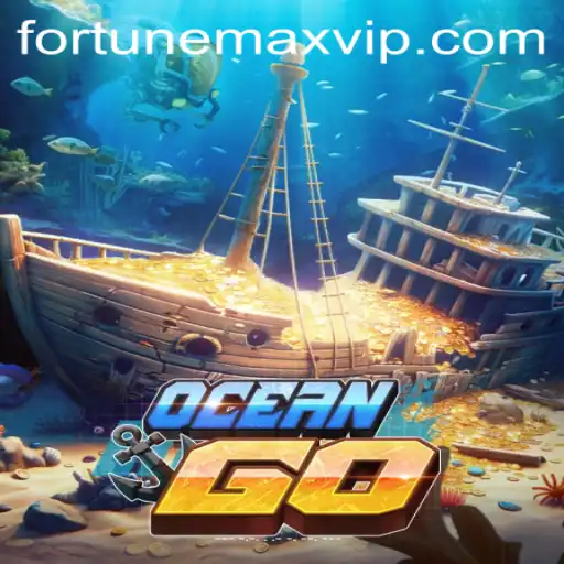 Dive into the World of OceanGO: FortuneMax Unleashes New Adventures