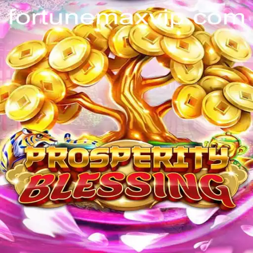 ProsperityBlessing: Exploring the World of FortuneMax