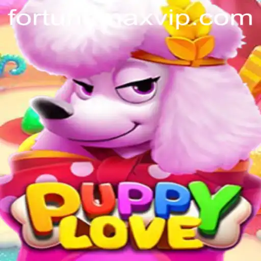 Unveiling PuppyLove: A Joyful Dive into FortuneMax's Virtual World
