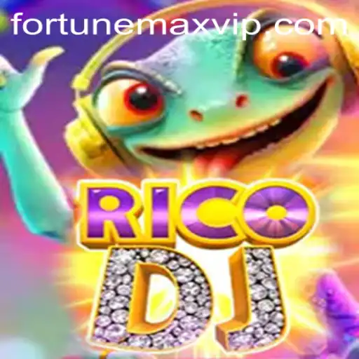 Unveiling the Excitement of RicoDJ and the Thrill of FortuneMax