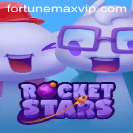 RocketStars: Pioneering the Future of Digital Gaming with FortuneMax