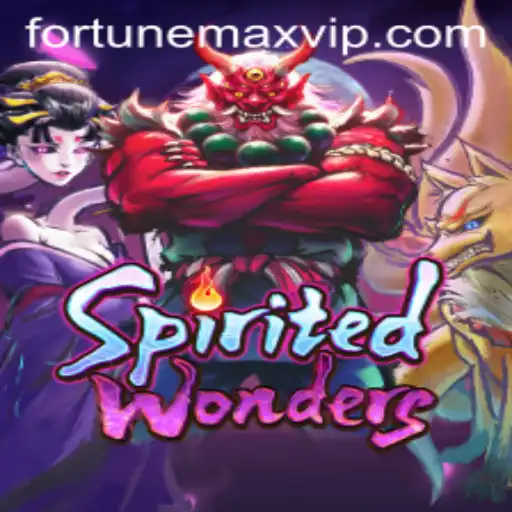 SpiritedWonders and FortuneMax: A Journey into the Enchanting World of Gaming