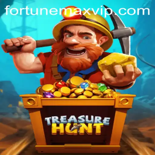 Unveiling the Adventures of TreasureHunt: Embark on a Journey to Discover Endless Riches with FortuneMax