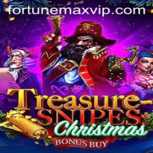 Discover the Magic of TreasuresnipesChristmas with FortuneMax