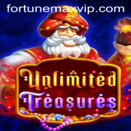 UnlimitedTreasures: Exploring the World of FortuneMax