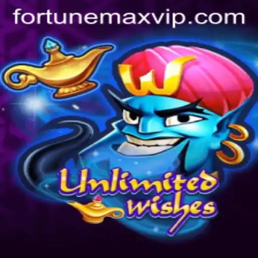 UnlimitedWishes: Master FortuneMax in an Ever-Changing World