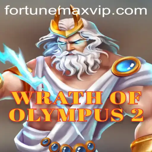 Wrath of Olympus 2: FortuneMax